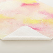 Hintergrundfarbe Sherpadecke (3/4)