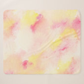 Hintergrundfarbe Sherpadecke (Vorderseite (Horizontal))