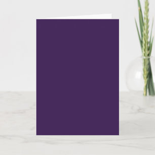Hintergrundfarbe - Zahnspange Karte
