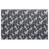 HINTERGRUNDFARBEINIGE UND SCHMELZEN WÄHLEN STOFF (Fat Quarter (45,7 x 55,9 cm))