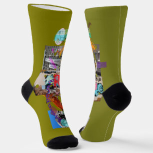 Hintergrundgeräusche Socken