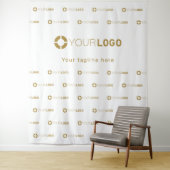 Hintergrundinformationen für Veranstaltungen mit b Wandteppich (Beispiel)