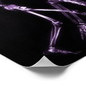 Hintergrundinformationen zu den X-Ray-Skeletten - Poster (Ecke)