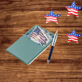 Hintergrundinformationen zu Feuerwerken Post-it Klebezettel