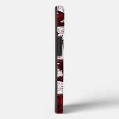 Hintergrundinformationen zu Red Books Case-Mate iPhone Hülle (Rückseite / Rechts)