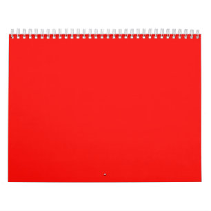 Hintergrundinformationen zu Red Wt Blu in mehreren Kalender