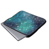 Hintergrundinformationen zu Scrapbooking Laptopschutzhülle (Vorne Knopf)