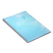 Hintergrundinformationen zu Scrapbooking Notizblock (Rechte Seite)