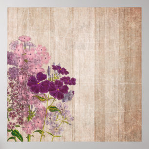 Hintergrundinformationen zu Scrapbooking Poster