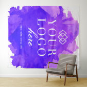 Hintergrundinformationen zu Veranstaltungen mit So Wandteppich (Beispiel (Horizontal))