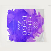 Hintergrundinformationen zu Veranstaltungen mit So Wandteppich (Vorderseite (Horizontal))