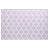 Hintergrundinformationen zu White Quatrefolie Ikat Stoff (Fat Quarter (45,7 x 55,9 cm))
