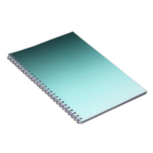 Hintergrundinformationen zum Blue Sky-Hintergrundb Notizblock