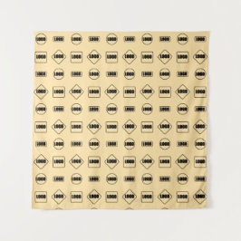 Hintergrundinformationen zum Business Sponsor-Foto Wandteppich