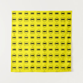 Hintergrundinformationen zum Business Sponsor-Foto Wandteppich