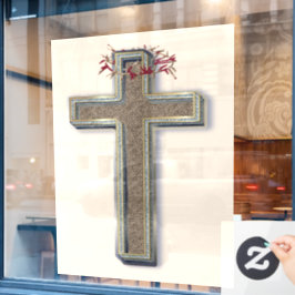 Hintergrundinformationen zum Firmenfenster Fensteraufkleber