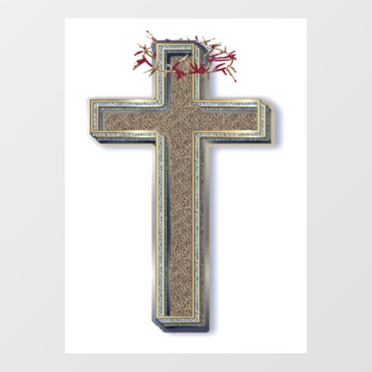 Hintergrundinformationen zum Firmenfenster Fensteraufkleber (Blatt)