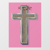 Hintergrundinformationen zum Firmenfenster Fensteraufkleber (Blatt)