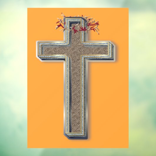 Hintergrundinformationen zum Firmenfenster Fensteraufkleber (Blatt 3)