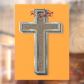 Hintergrundinformationen zum Firmenfenster Fensteraufkleber (Blatt 2)