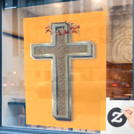 Hintergrundinformationen zum Firmenfenster Fensteraufkleber