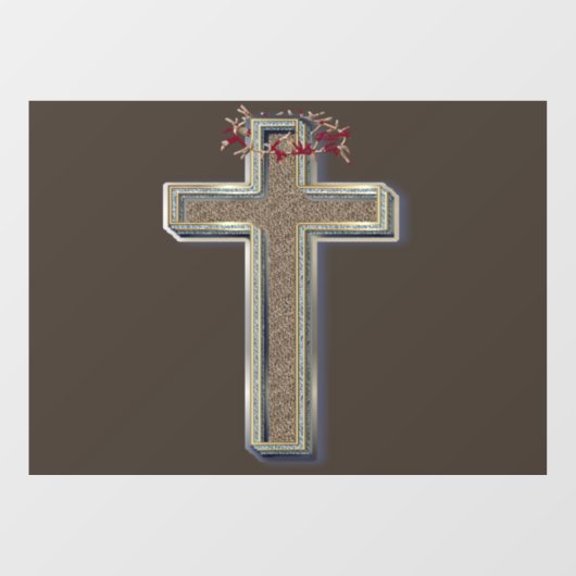 Hintergrundinformationen zum Firmenfenster Fensteraufkleber (Blatt)