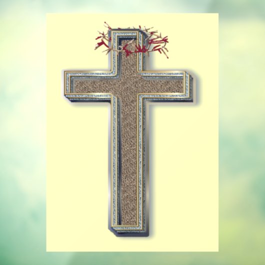 Hintergrundinformationen zum Firmenfenster Fensteraufkleber (Blatt 3)