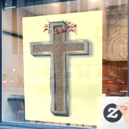 Hintergrundinformationen zum Firmenfenster Fensteraufkleber