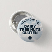 Hintergrundinformationen zum Foto "Einfache Lebens Button (Vorne & Hinten)