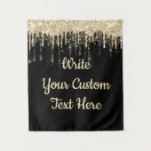 Hintergrundinformationen zum Foto für den benutzer Wandteppich (Vorderseite)