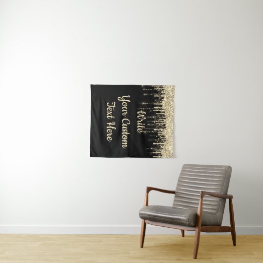 Hintergrundinformationen zum Foto für den benutzer Wandteppich (Beispiel (Horizontal))