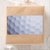 Hintergrundinformationen zum Golf Ball - Maßgeschn (Insitu)
