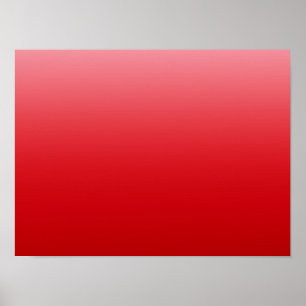 Hintergrundinformationen zum hellen roten Hintergr Poster