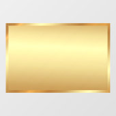 Hintergrundinformationen zum Hinzufügen eines QR-C Fensteraufkleber (Blatt)