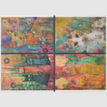 Hintergrundinformationen zum Kulturkatzen: Junk Jo