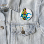 Hintergrundinformationen zum Martian Manhunter & S Button (Beispiel)