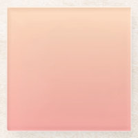 Hintergrundinformationen zum Peach Gradient