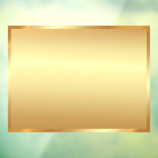 Hintergrundinformationen zum QR-Code für Firmenlog Fensteraufkleber (Blatt 3)