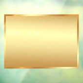 Hintergrundinformationen zum QR-Code-Glamour für L Fensteraufkleber (Blatt 3)