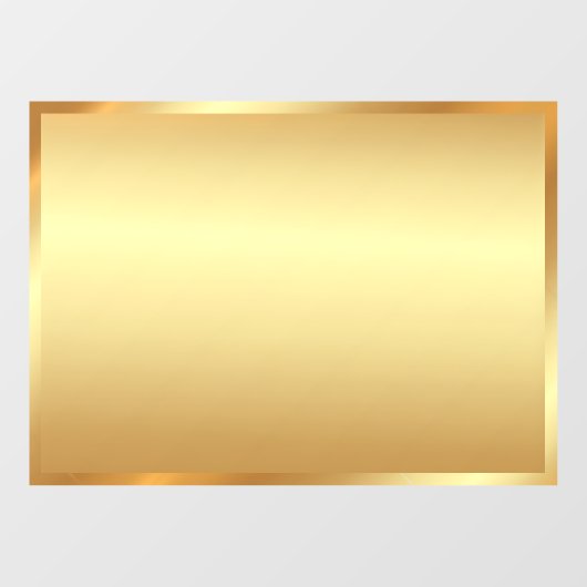 Hintergrundinformationen zum QR-Code-Glamour für L Fensteraufkleber (Blatt)