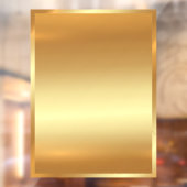 Hintergrundinformationen zum QR-Code-Glamour für L Fensteraufkleber (Blatt 2)