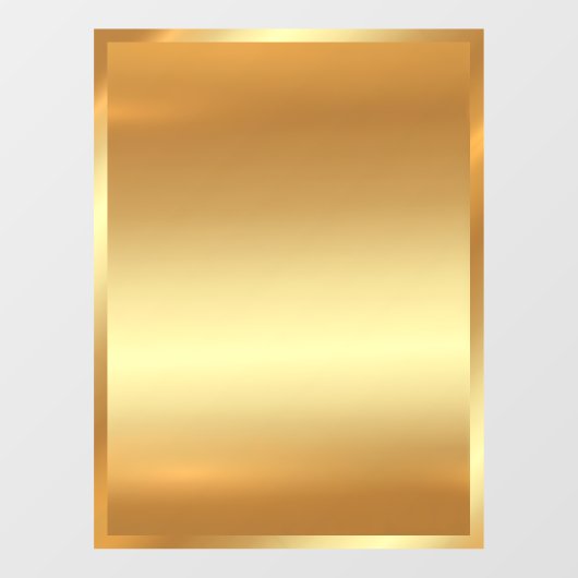 Hintergrundinformationen zum QR-Code-Glamour für L Fensteraufkleber (Blatt)