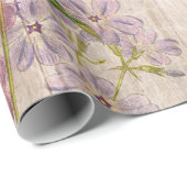 Hintergrundinformationen zum Scrapbooking Geschenkpapier (Rolleneckpunkt)