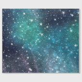 Hintergrundinformationen zum Scrapbooking Geschenkpapier (Flach)