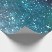 Hintergrundinformationen zum Scrapbooking Geschenkpapier (Ecke)