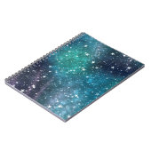 Hintergrundinformationen zum Scrapbooking Notizblock (Linke Seite)