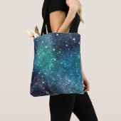 Hintergrundinformationen zum Scrapbooking Tasche (Von Nahem)