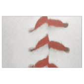 Hintergrundinformationen zum Softball-Muster Stoff (Fat Quarter (45,7 x 55,9 cm))