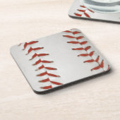 Hintergrundinformationen zum Softball-Muster Untersetzer (Linke Seite)
