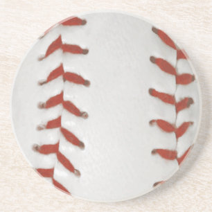 Hintergrundinformationen zum Softball-Muster Untersetzer
